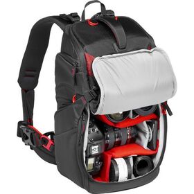 Manfrotto Pro Light Backpack 3N1 26 — 170€ Photo Emporiki