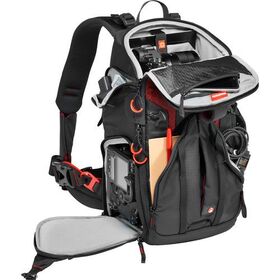 Manfrotto Pro Light Backpack 3N1 26 — 170€ Photo Emporiki