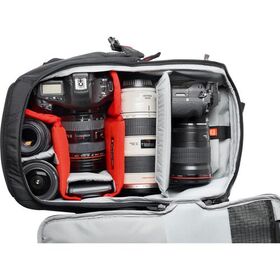 Manfrotto Pro Light Backpack 3N1 26 — 170€ Photo Emporiki