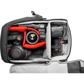 Manfrotto Pro Light Backpack 3N1 26 — 170€ Photo Emporiki