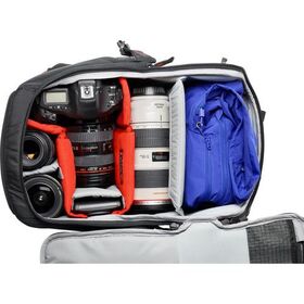 Manfrotto Pro Light Backpack 3N1 26 — 170€ Photo Emporiki
