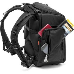 Manfrotto Pro Backpack 30 — 183€ Photo Emporiki