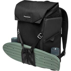 Manfrotto Chicago 50 Backpack — 230€ Photo Emporiki