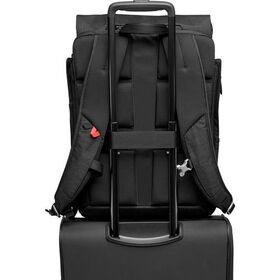 Manfrotto Chicago 50 Backpack — 230€ Photo Emporiki