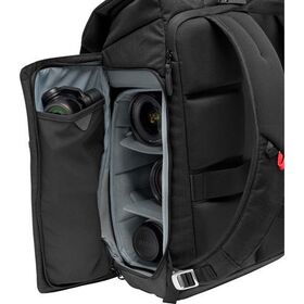 Manfrotto Chicago 50 Backpack — 230€ Photo Emporiki
