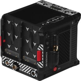 RED KOMODO 6K — 3899€ Photo Emporiki