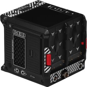 RED KOMODO 6K — 3899€ Photo Emporiki
