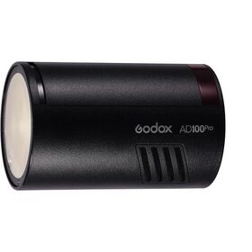 Godox AD100Pro – TTL Pocket Flash 100ws με ενσωματωμένη ραδιοσυχνότητα — 328€ Photo Emporiki
