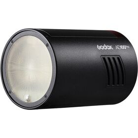 Godox AD100Pro – TTL Pocket Flash 100ws με ενσωματωμένη ραδιοσυχνότητα — 328€ Photo Emporiki
