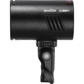 Godox AD100Pro – TTL Pocket Flash 100ws με ενσωματωμένη ραδιοσυχνότητα — 328€ Photo Emporiki