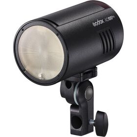 Godox AD100Pro – TTL Pocket Flash 100ws με ενσωματωμένη ραδιοσυχνότητα — 328€ Photo Emporiki