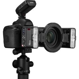Godox MF12 Macro Flash 2-Light Kit — 279€ Photo Emporiki