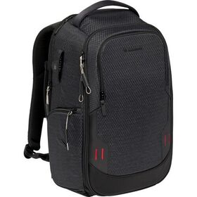 Manfrotto Pro Light Frontloader Backpack M — 210€ Photo Emporiki
