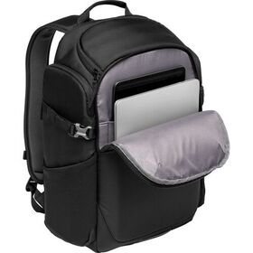 Manfrotto Advanced Befree III 15L Camera Backpack (Black) — 135€ Photo Emporiki