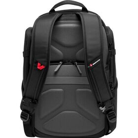 Manfrotto Advanced Befree III 15L Camera Backpack (Black) — 135€ Photo Emporiki