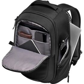 Manfrotto Advanced Gear M III Backpack (Black) — 125€ Photo Emporiki
