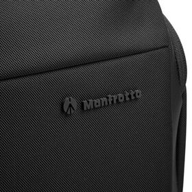 Manfrotto Advanced Gear M III Backpack (Black) — 125€ Photo Emporiki
