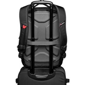Manfrotto Advanced Gear M III Backpack (Black) — 125€ Photo Emporiki