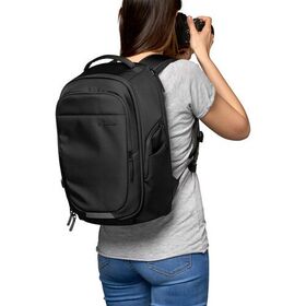 Manfrotto Advanced Gear M III Backpack (Black) — 125€ Photo Emporiki