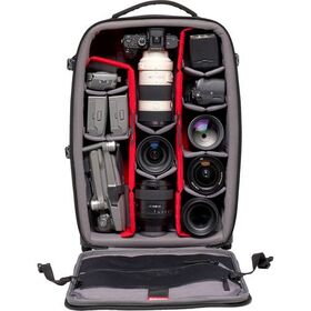 Manfrotto Advanced Rolling Camera Bag III — 212€ Photo Emporiki