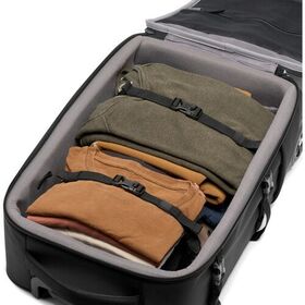 Manfrotto Advanced Rolling Camera Bag III — 212€ Photo Emporiki