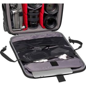 Manfrotto Advanced Rolling Camera Bag III — 212€ Photo Emporiki