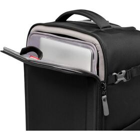 Manfrotto Advanced Rolling Camera Bag III — 212€ Photo Emporiki