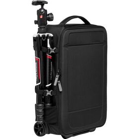 Manfrotto Advanced Rolling Camera Bag III — 212€ Photo Emporiki