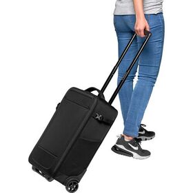 Manfrotto Advanced Rolling Camera Bag III — 212€ Photo Emporiki