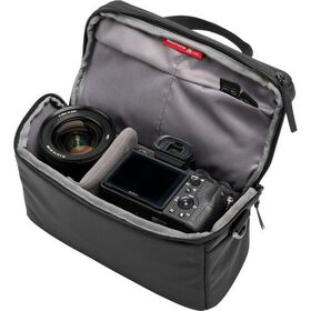 Manfrotto Advanced Shoulder Bag M III — 48€ Photo Emporiki