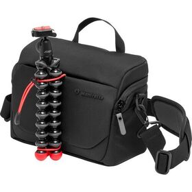 Manfrotto Advanced Shoulder Bag M III — 48€ Photo Emporiki
