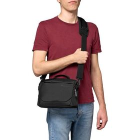 Manfrotto Advanced Shoulder Bag M III — 48€ Photo Emporiki