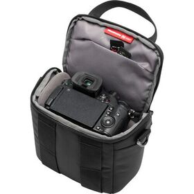 Manfrotto Advanced Shoulder Bag S III — 43€ Photo Emporiki