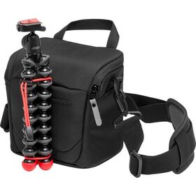 Manfrotto Advanced Shoulder Bag S III — 43€ Photo Emporiki