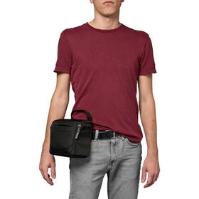 Manfrotto Advanced Shoulder Bag S III — 43€ Photo Emporiki