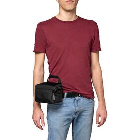 Manfrotto Advanced Shoulder Bag XS III — 31€ Photo Emporiki