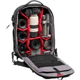 Manfrotto Pro Light Backloader 22,5L Camera Backpack (Medium) — 199€ Photo Emporiki