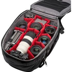 Manfrotto Pro Light Backloader 22,5L Camera Backpack (Medium) — 199€ Photo Emporiki