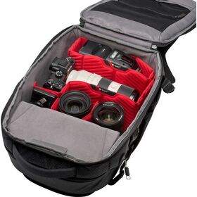 Manfrotto Pro Light Backloader 22,5L Camera Backpack (Medium) — 199€ Photo Emporiki