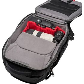 Manfrotto Pro Light Backloader 22,5L Camera Backpack (Medium) — 199€ Photo Emporiki