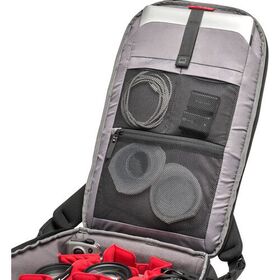 Manfrotto Pro Light Backloader 22,5L Camera Backpack (Medium) — 199€ Photo Emporiki
