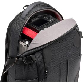 Manfrotto Pro Light Backloader 22,5L Camera Backpack (Medium) — 199€ Photo Emporiki
