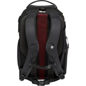 Manfrotto Pro Light Backloader 22,5L Camera Backpack (Medium) — 199€ Photo Emporiki