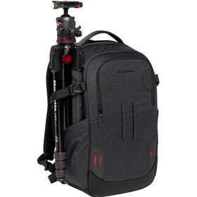 Manfrotto Pro Light Backloader 22,5L Camera Backpack (Medium) — 199€ Photo Emporiki