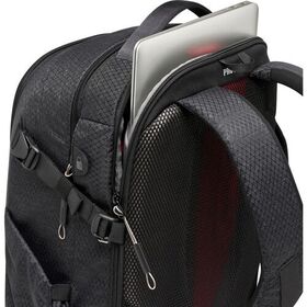 Manfrotto Pro Light Backloader 22,5L Camera Backpack (Medium) — 199€ Photo Emporiki
