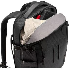 Manfrotto Pro Light Backloader 22,5L Camera Backpack (Medium) — 199€ Photo Emporiki