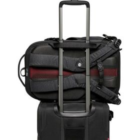 Manfrotto Pro Light Backloader 22,5L Camera Backpack (Medium) — 199€ Photo Emporiki