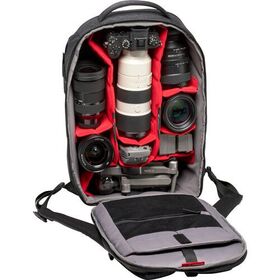 Manfrotto Pro Light Backloader 19L Camera Backpack (Small) — 185€ Photo Emporiki