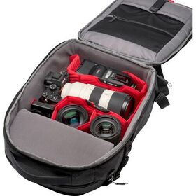 Manfrotto Pro Light Backloader 19L Camera Backpack (Small) — 185€ Photo Emporiki