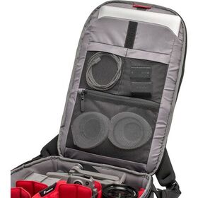 Manfrotto Pro Light Backloader 19L Camera Backpack (Small) — 185€ Photo Emporiki